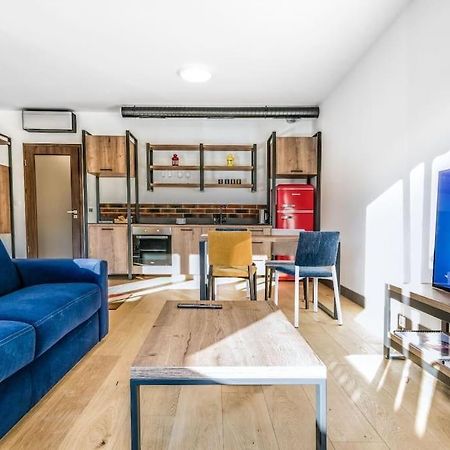Gallery Vitosha Apartment With Underground Parking 소피아 외부 사진