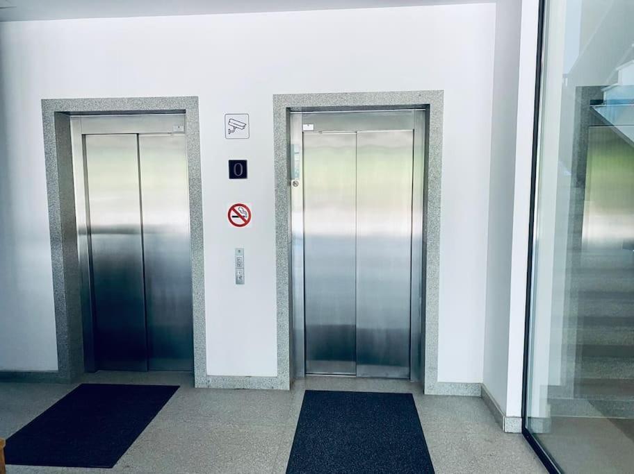 Gallery Vitosha Apartment With Underground Parking 소피아 외부 사진