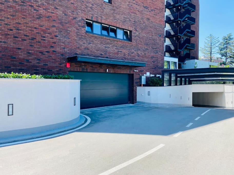 Gallery Vitosha Apartment With Underground Parking 소피아 외부 사진