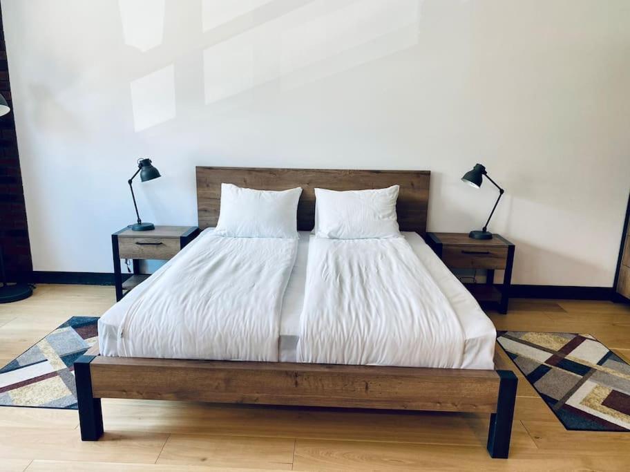 Gallery Vitosha Apartment With Underground Parking 소피아 외부 사진