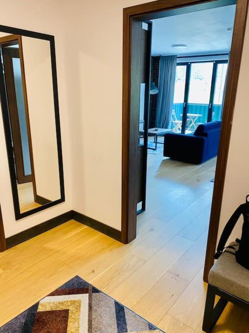 Gallery Vitosha Apartment With Underground Parking 소피아 외부 사진