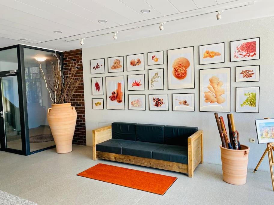 Gallery Vitosha Apartment With Underground Parking 소피아 외부 사진