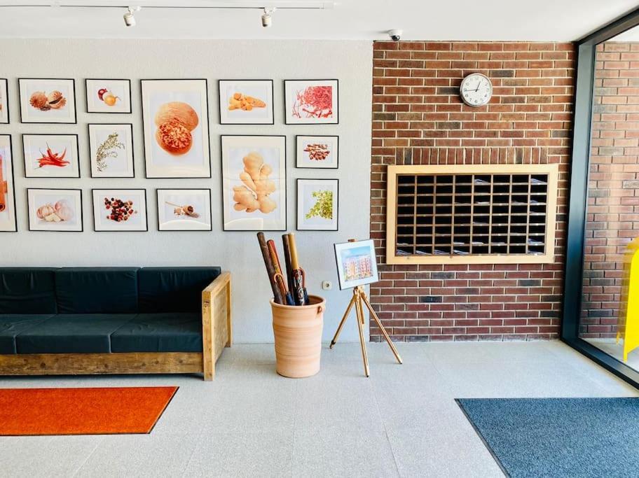 Gallery Vitosha Apartment With Underground Parking 소피아 외부 사진