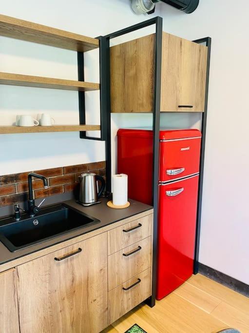 Gallery Vitosha Apartment With Underground Parking 소피아 외부 사진
