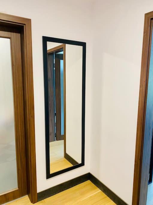 Gallery Vitosha Apartment With Underground Parking 소피아 외부 사진
