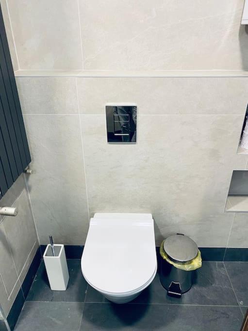 Gallery Vitosha Apartment With Underground Parking 소피아 외부 사진