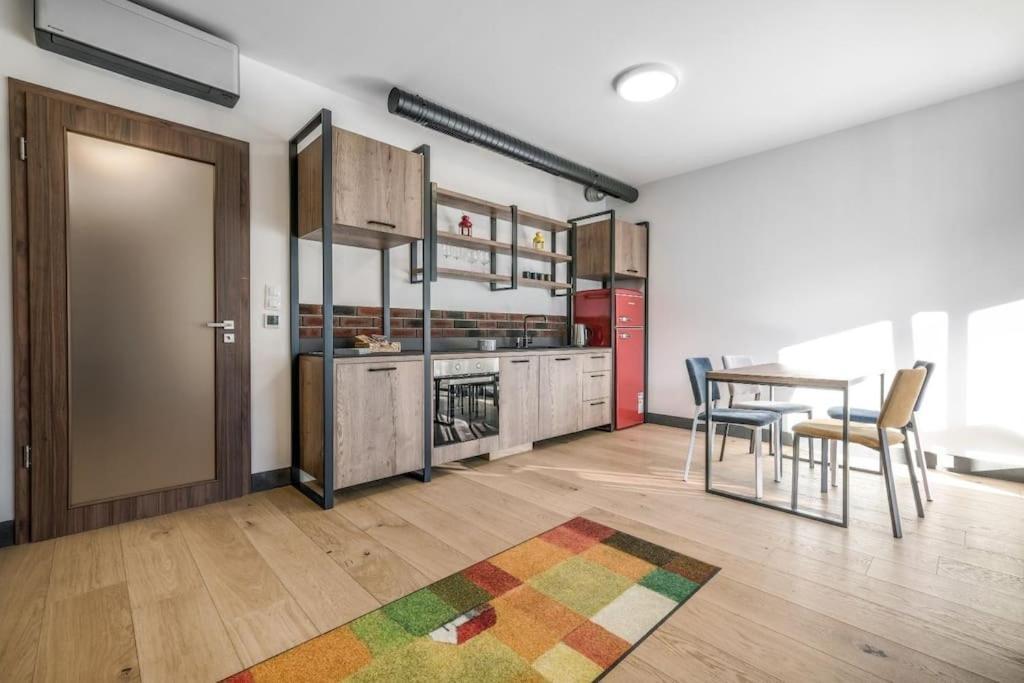 Gallery Vitosha Apartment With Underground Parking 소피아 외부 사진