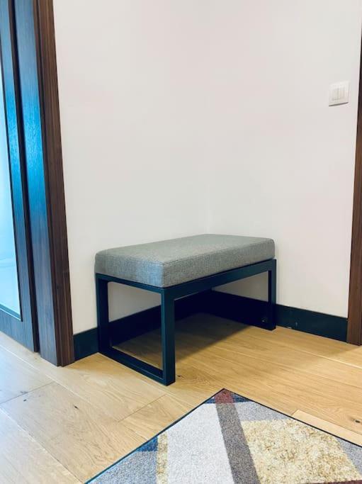 Gallery Vitosha Apartment With Underground Parking 소피아 외부 사진